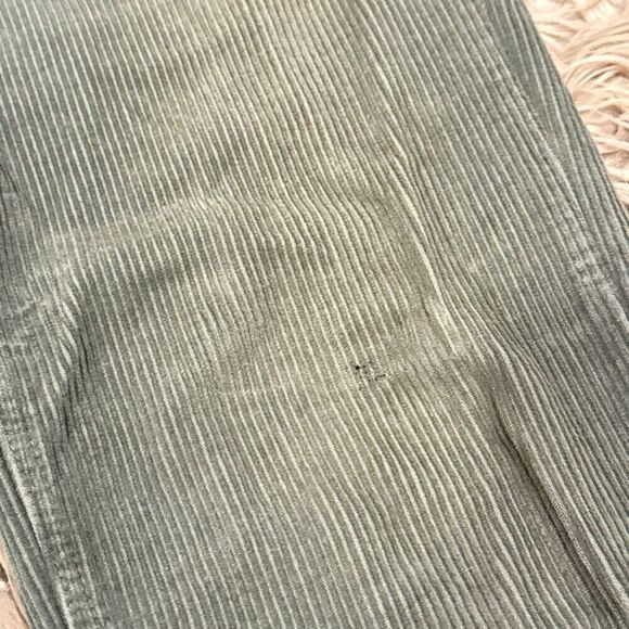 Empyre Tori Corduroy Pants size 2 - Picture 7 of 7